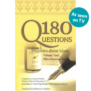 180 Questions - Volume 2