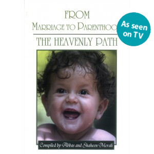 From Marriage to Parenthood  The Heavenly Path (Second Edition)