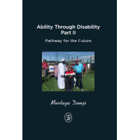 Ability through Disability Part 2