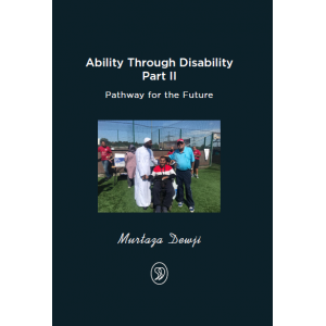 Ability through Disability Part 2
