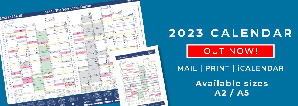Year 2023 WF Planner