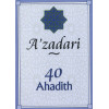 40 Ahadith: Azadari