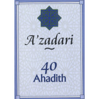 40 Ahadith: Azadari