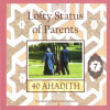 40 Ahadith: Lofty Status of Parents