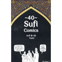 40 Sufi Comics