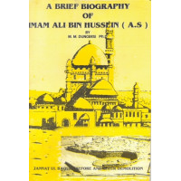 A Brief Biography of Imam Ali bin Hussein (as)