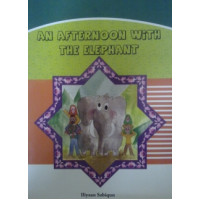 An Afternoon With the Elephant