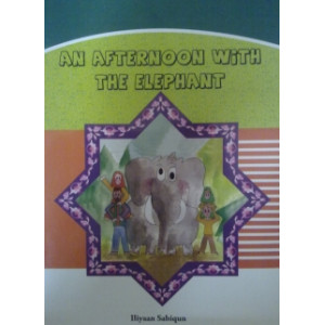 An Afternoon With the Elephant