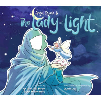 Angel Sajida & the Lady of Light