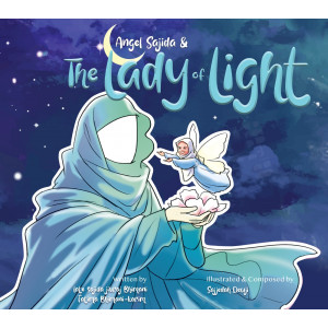 Angel Sajida & the Lady of Light
