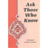 Ask Those Who Know