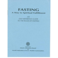 Fasting - A way to Spiritual Fulfillment