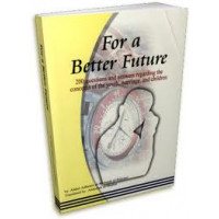 For a Better Future - 200 Questions & Answers regarding the Concerns of Youth