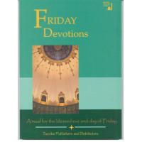 Friday Devotions