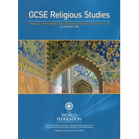 GCSE Religious Studies AQA Unit 8 ISLAM - 2nd Edition 2013