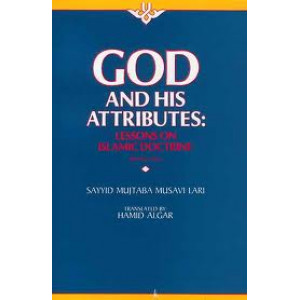 God and His Attributes Book 