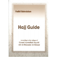 Hajj Guide