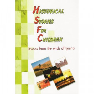 Historical Stories for the Children