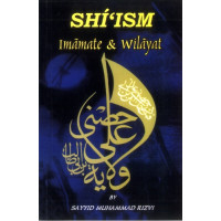 Shiism Imamate & Wilayat