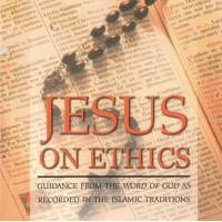 Jesus on Ethics [Second Edition] 