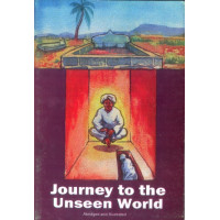 Journey to the Unseen World - Abridged and Illustrated