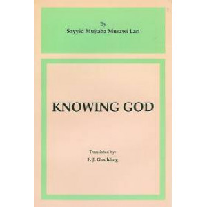 Knowing God