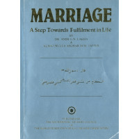 Marriage - A step towards Fulfilment in Life