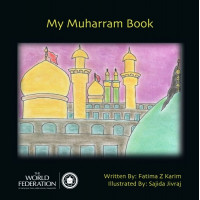 My Muharram Book 