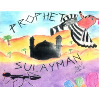 Prophet Sulayman