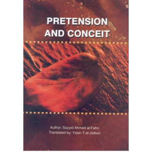 Pretension and Conceit