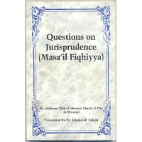 Questions on Jurisprudence