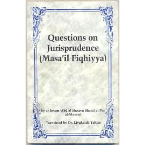Questions on Jurisprudence