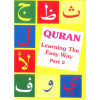Quran Learning The Easy Way - Part 2