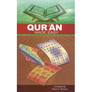 Quran made easy 