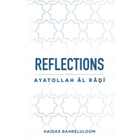Reflections from Ayatollah Āl Rāḍī Reflections from Ayatollah Āl Rāḍī