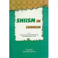 Shiism in Sunnism