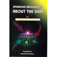 Spurious Arguments about the Shia