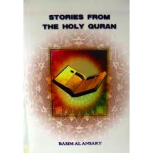 Stories From the Holy Qur'an
