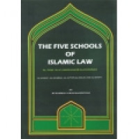The Five Schools of Islamic Laws
