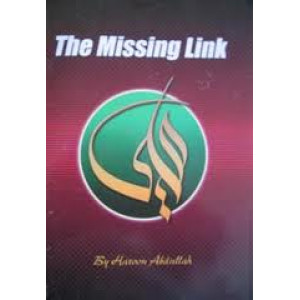 The Missing Link - Subsidized
