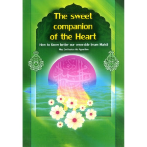 The Sweet Companion of the Heart