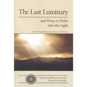 The Last Luminary and Ways to Delve into the Light