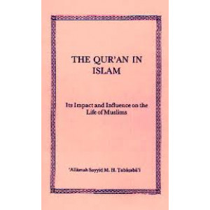 The Quran in Islam