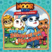 NOOR Kids - A Light for Little Muslims (5 Books)