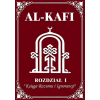 Al Kafi. Księga rozumu i ignorancji - rozdział 1 (Polish Language)