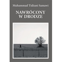 Nawrócony w drodze (Polish Language)