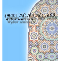 Imam Ali (a). Wybór sentencji (Polish Language)