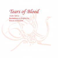 Tears of Blood