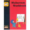 Muharram Workbook (For ages 4 to 6)