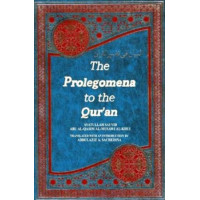 The Prolegomena to the Quran